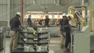 Crece generaci&oacute;n de empleos en Nuevo Laredo; Se registran 500 por mes