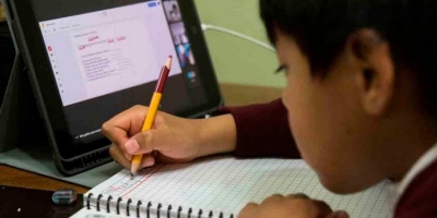 Volverán clases a distancia: SET