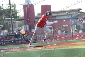 Ricardo Chapa logra su primer triunfo en LMB en barrida de Tecos a Campeche