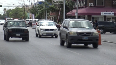 VIDE Tamaulipas dentro de regularizaci&oacute;n de autos &ldquo;chocolates&rdquo;