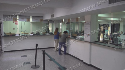 Nuevo Laredo asegura participaciones federales con 51% más uno en ingresos