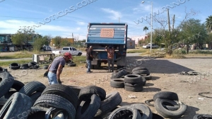 ATIENDE GOBIERNO MUNICIPAL NECESIDADES PRIORITARIAS DE NUEVO LAREDO
