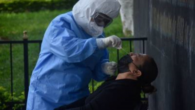 Suma Tamaulipas 69 contagios m&aacute;s de Covid-19