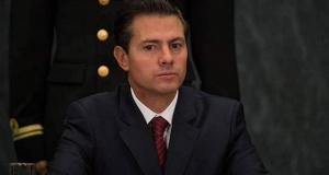 EPN asegura que demostrará legalidad de su patrimonio ante cuestionamientos de la UIF