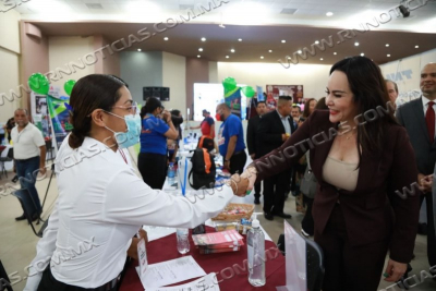 SE MANTIENE A LA ALZA GENERACI&Oacute;N DE EMPLEOS EN NUEVO LAREDO