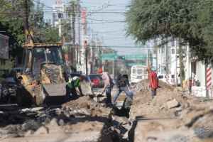 GOBIERNO MUNICIPAL ESCUCHA PETICIONES DE LA CIUDADAN&Iacute;A PARA REALIZAR EL PLAN DE OBRA 2023
