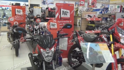 Listos comercios para el Buen Fin 2021