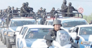 Baja 85% asaltos a traileros