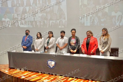 Participa INJUVE Tamaulipas en el encuentro nacional &ldquo;Contacto Joven&rdquo;
