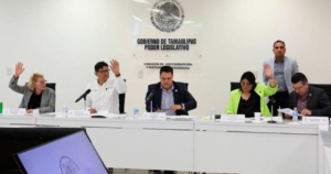 Anulan voto de municipios para lo constitucional