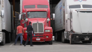Busca Nuevo Laredo generar alianza con cámara de comercio Canadiense