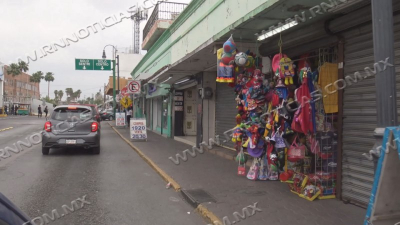 Toma vida Centro Hist&oacute;rico abren m&aacute;s locales