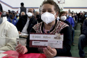 &iquest;Cu&aacute;ndo inicia el registro para nuevos derechohabientes de la Pensi&oacute;n del Bienestar?
