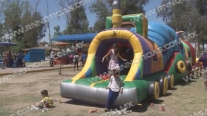 D&iacute;a del ni&ntilde;o y D&iacute;a de las madres podr&iacute;a incrementar casos Covid-19