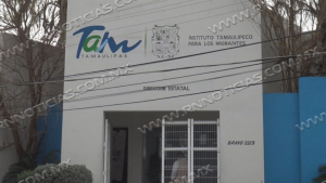 Instituto Tamaulipeco para los Migrante brinda asesor&iacute;as a migrantes extranjeros