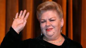 Muri&oacute; Paquita la del Barrio, famosa cantante, a los 77 a&ntilde;os