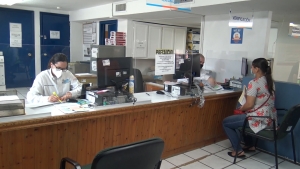 VIDEO Trámite del pasaporte muy demandado en Nuevo Laredo