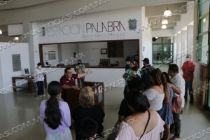 INVITA GOBIERNO MUNICIPAL DISFRUTAR LOS ATRACTIVOS DE LA CIUDAD CON TOUR TUR&Iacute;STICO