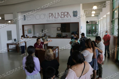 INVITA GOBIERNO MUNICIPAL DISFRUTAR LOS ATRACTIVOS DE LA CIUDAD CON TOUR TUR&Iacute;STICO
