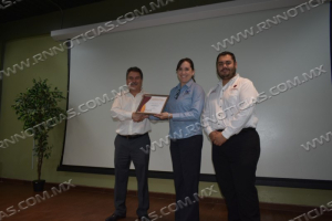 LLEVA ICCE TALLER DE COMPETITIVIDAD A TECNOL&Oacute;GICO DE NUEVO LAREDO