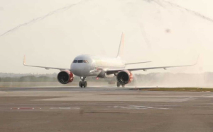 Abrirán 4 nuevos vuelos en Aeropuerto de Tampico