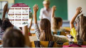 Te decimos cuándo es el primer puente de la SEP del 2024