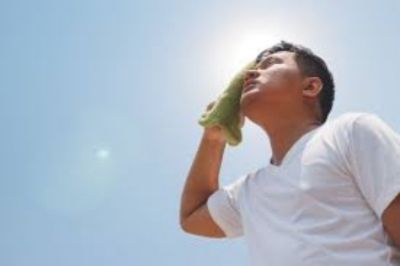 En el 2023 hubo 20 muertes por el calor en Tamaulipas; piden cuidarse