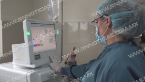 Detectan caso sospechoso de viruela del mono en Nuevo Laredo