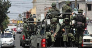 Env&iacute;a AMLO iniciativa para crear la Comandancia del Ej&eacute;rcito