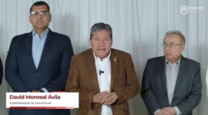Caen tres por asesinato de coordinador de la Guardia Nacional en Zacatecas