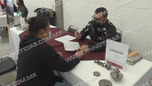 Realizan primer programa de Empleo en tu Colonia