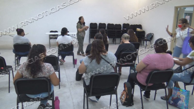 Jurisdicci&oacute;n Sanitaria n&uacute;mero 5 refuerza apoyo integral a mujeres v&iacute;ctimas de violencia a trav&eacute;s del programa de Salud Reproductiva