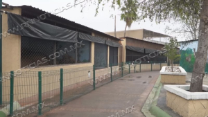 Zool&oacute;gico de Nuevo Laredo refuerza medidas de protecci&oacute;n para sus ejemplares ante la temporada invernal