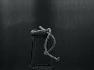 Se ahorca y deja 3 hijos hu&eacute;rfanos
