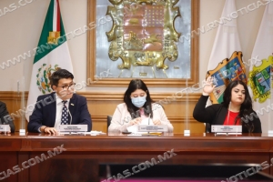 MUNICIPIO TENDRÁ ACTIVA PARTICIPACIÓN DE NUEVAS GENERACIONES CON CABILDO JUVENIL