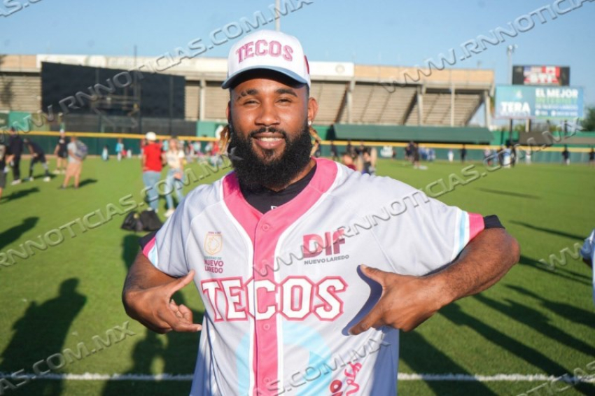 DIF NUEVO LAREDO CONVOCA A LA CIUDADANÍA A ADQUIRIR BOLETOS PARA EL JUEGO CON CAUSA