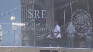 Pasaporte y matr&iacute;cula consular con uso para movimientos bancarios