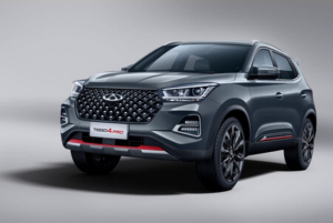 Buscan autos chinos &lsquo;colonizar&rsquo; la zona sur