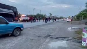 Llegan haitianos al estado bajo enga&ntilde;os