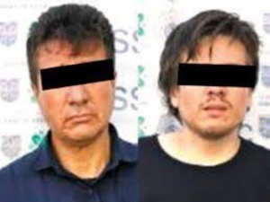 Arrestan a novio y suegro por el feminicidio de Monserrat