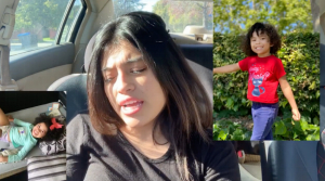 Ni&ntilde;a muere tras un &ldquo;exorcismo&rdquo; que le hizo su abuelo