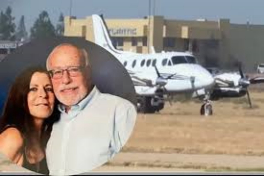 Piloto sufre infarto durante vuelo; pasajera aterriza el avi&oacute;n