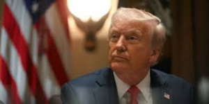 Trump no duplicar&aacute; aranceles sobre acero y aluminio de Canad&aacute;