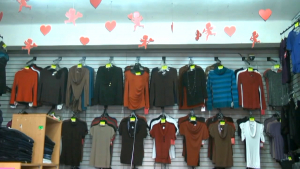 VIDEO Comercios esperan buenas ventas por 14 de febrero