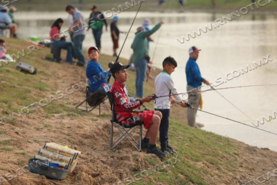 INVITA GOBIERNO DE NUEVO LAREDO A CL&Iacute;NICA DE CAZA Y PESCA 2025