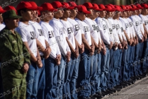 HABR&Aacute; SORTEO PARA CONSCRIPTOS EL DOMINGO 28 DE NOVIEMBRE