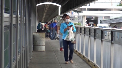 VIDEO Texanos repuntan econom&iacute;a de Nuevo Laredo