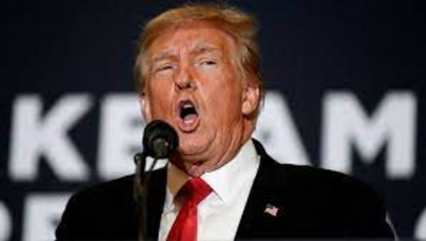 Corte de Colorado proh&iacute;be a Donald Trump participar en elecciones