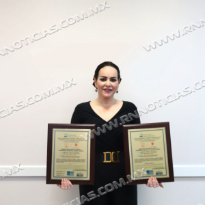 RECIBE GOBIERNO MUNICIPAL CERTIFICACI&Oacute;N DE CALIDAD Y GESTI&Oacute;N AMBIENTAL