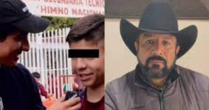 Padre de ganador de &lsquo;La Voz Kids&rsquo; niega haberle robado dinero
